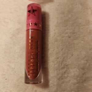 Jeffree Star Rose Matter Velour Liquid Lipstick